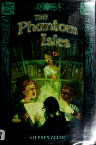 The Phantom Isles