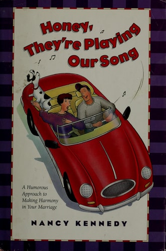 Honey, They're Playing Our Song