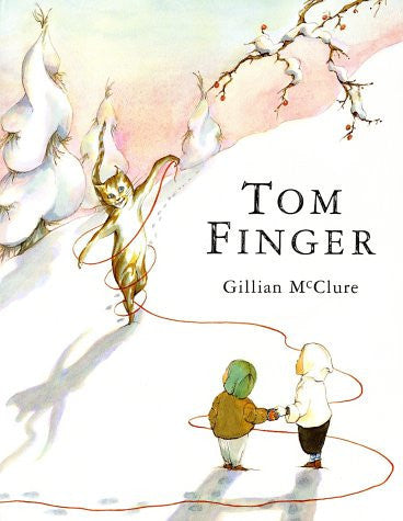 Tom Finger