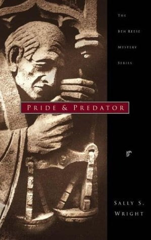 Pride and Predator (Ben Reese Mystery)