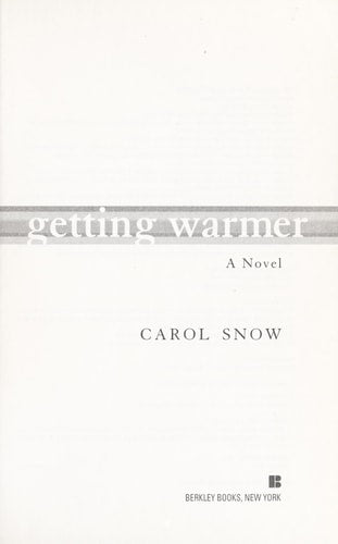 Getting Warmer