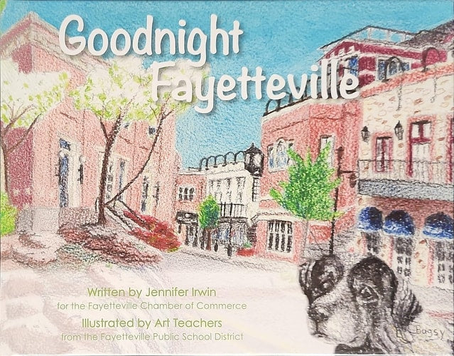 Goodnight Fayetteville