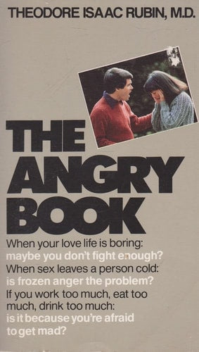 The Angry Book