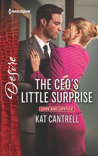 The CEO's Little Surprise (Love and Lipstick)