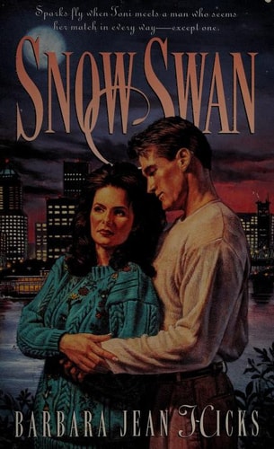 Snow Swan