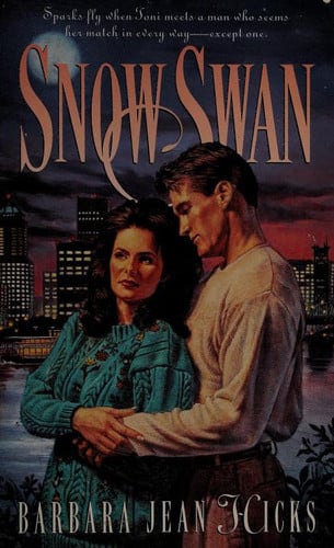 Snow Swan