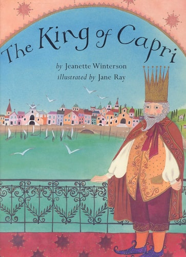 The King of Capri