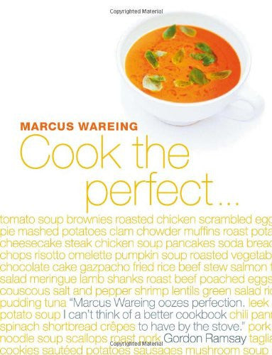 Cook the Perfect . . .