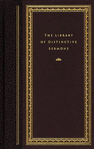 Library of Distinctive Sermons, Vol. 5 (Distinctive Sermons Library)