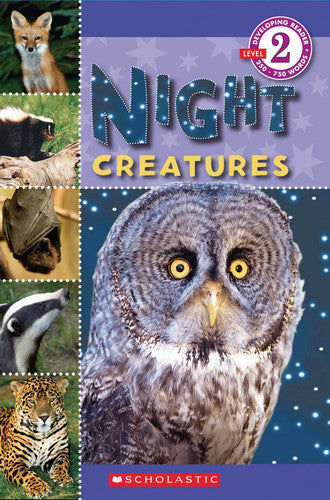 Night Creatures