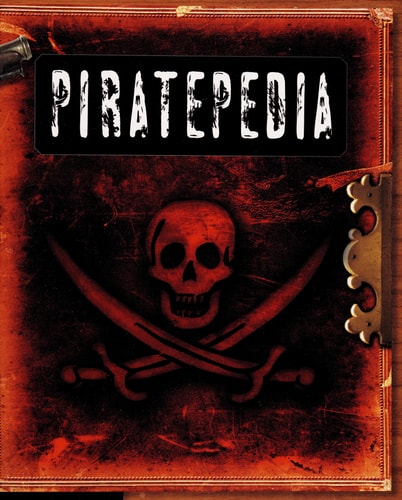 Piratepedia