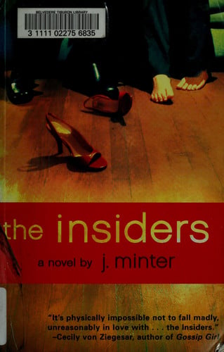 The Insiders