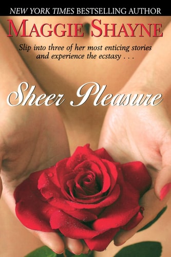 Sheer Pleasure