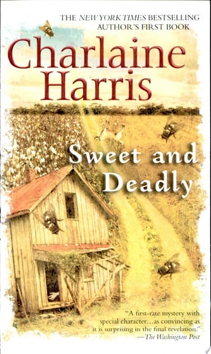 Sweet and Deadly