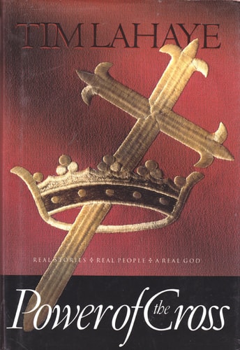 Power of the Cross