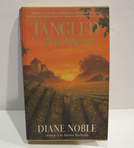 Tangled Vines
