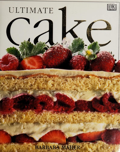 Ultimate Cake