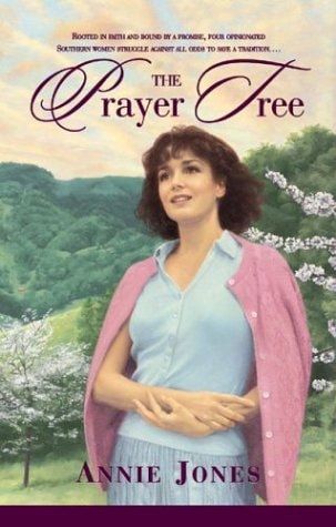The Prayer Tree (The Prayer Tree Series #1)