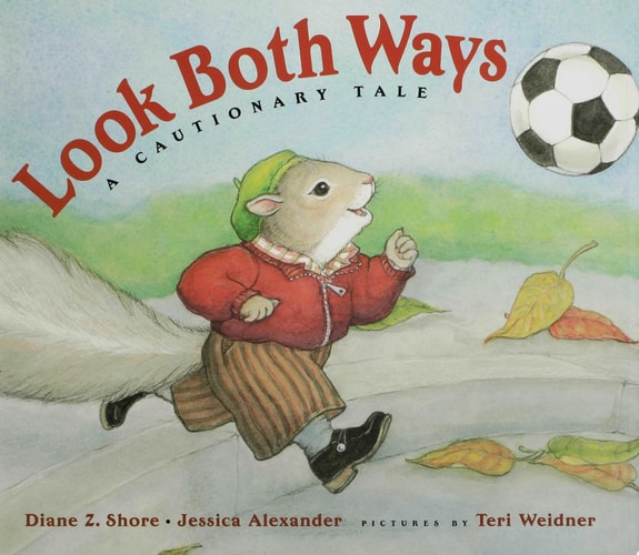 Look Both Ways: A Cautionary Tale