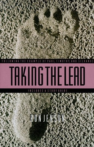 Taking the Lead