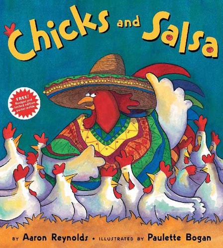 Chicks and Salsa