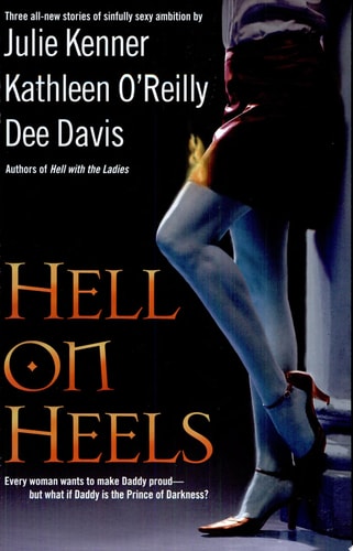 Hell On Heels (Satan's Heirs)