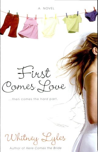First Comes Love (A Cate Padgett Novel)