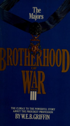 The Majors (Brotherhood of War)