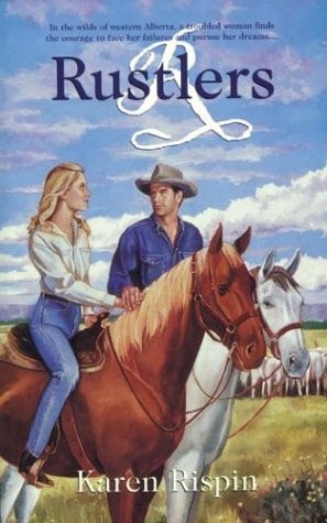 Rustlers (Palisades Pure Romance)