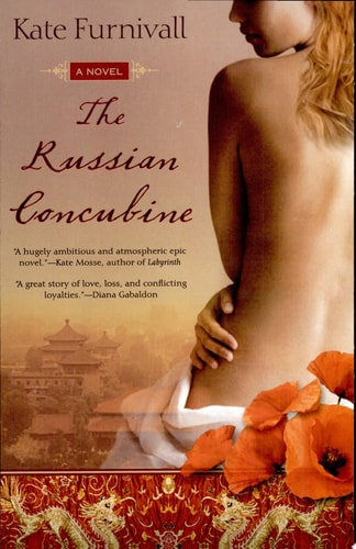 The Russian Concubine (A Russian Concubine Novel)