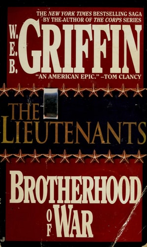 The Lieutenants: The Brotherhood of War