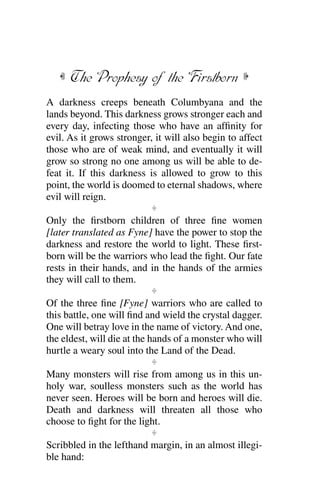 Prince of Swords (Children of the Sun, Book 3)