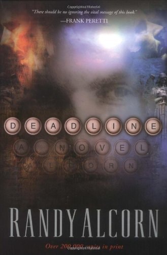 Deadline A Novel