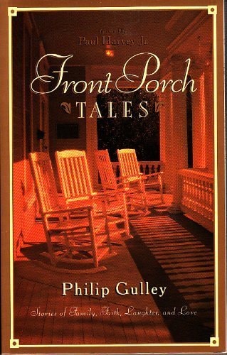 Front Porch Tales