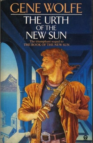 The Urth Of The New Sun