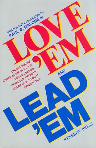 Love 'Em and Lead 'Em