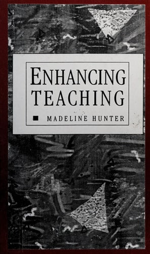 Enhancing Teaching
