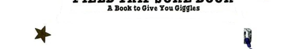 The Magic School Bus Field Trip Joke Book: A Book To Give You Giggles