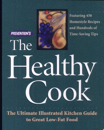 Prevention's The Healthy Cook