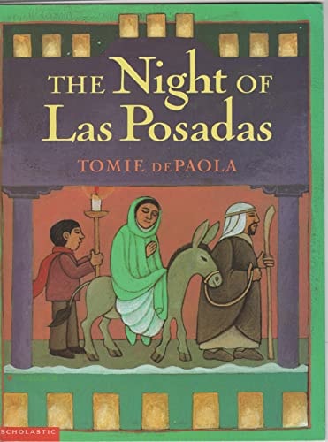 The Night of Las Posadas