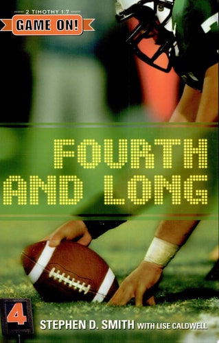 Fourth and Long (Game On!)