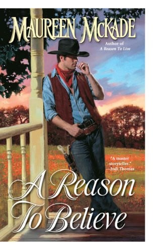 A Reason to Believe (Forrester Brothers)