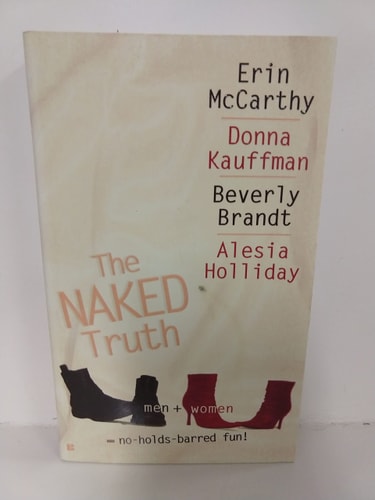 The Naked Truth