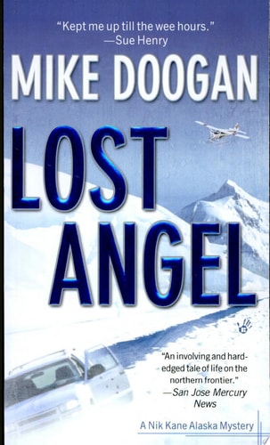 Lost Angel (A Nik Kane Alaska Mystery)