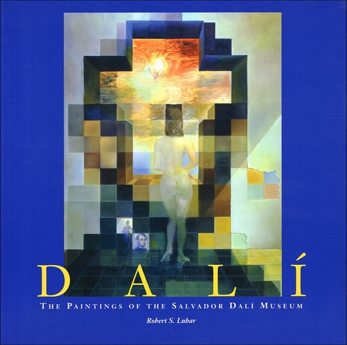 Dali The Salvador Dali Museum Collection