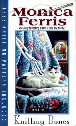 Knitting Bones