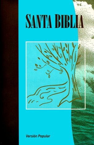 Santa Biblia-VP (Spanish Edition)