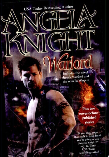 Warlord