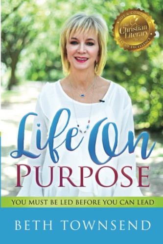Life On Purpose: You Must Be Led Before You Can Lead
