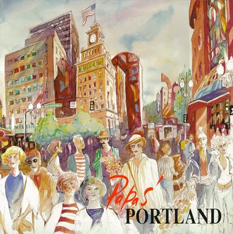 Papas' Portland